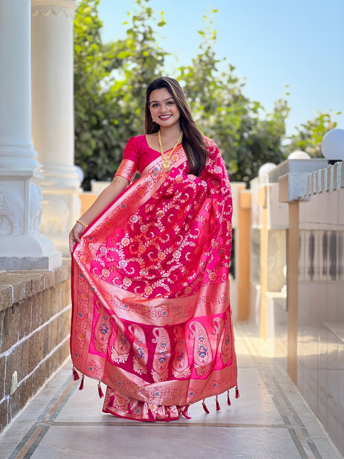 Rani Pink